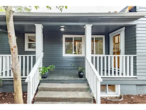 7744 SE 72nd Avenue Portland OR 97206