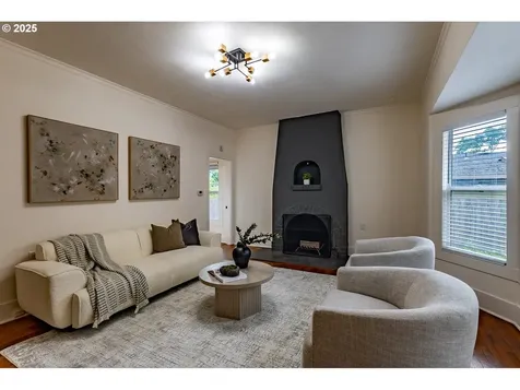 7744 SE 72nd Avenue Portland OR 97206