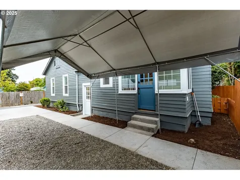 7744 SE 72nd Avenue Portland OR 97206