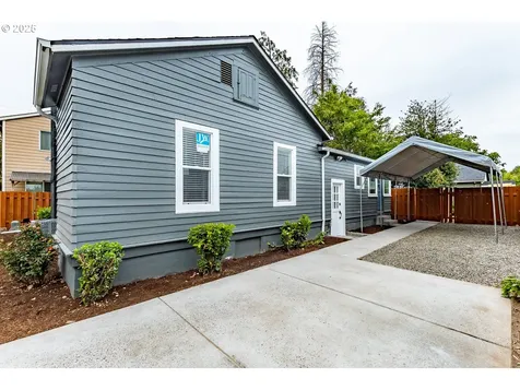 7744 SE 72nd Avenue Portland OR 97206