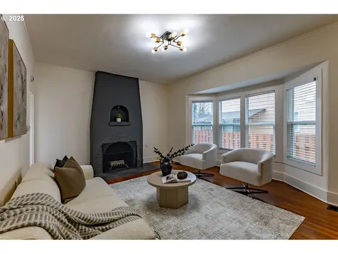 7744 SE 72nd Avenue Portland OR 97206