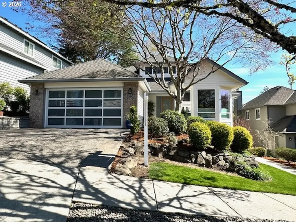 13841 Provincial Hill Drive Lake Oswego OR 97035