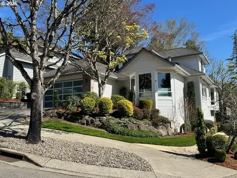 13841 Provincial Hill Drive Lake Oswego OR 97035