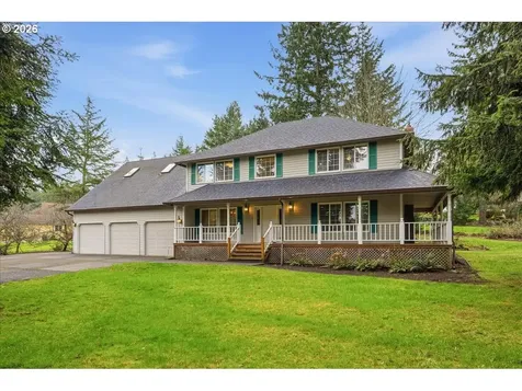 20205 NE 49th Street Vancouver WA 98682