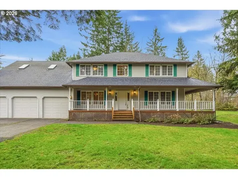 20205 NE 49th Street Vancouver WA 98682