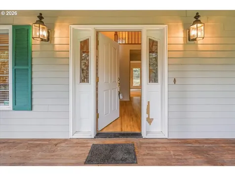 20205 NE 49th Street Vancouver WA 98682