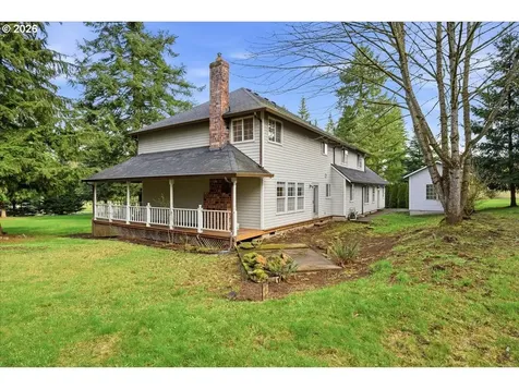 20205 NE 49th Street Vancouver WA 98682