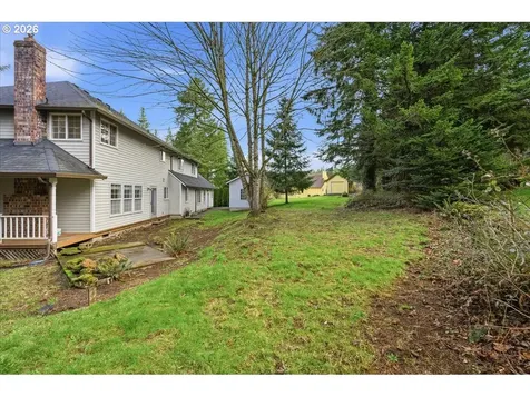 20205 NE 49th Street Vancouver WA 98682