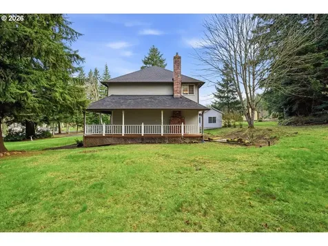 20205 NE 49th Street Vancouver WA 98682