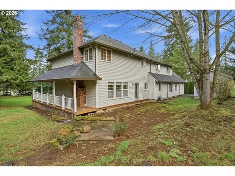 20205 NE 49th Street Vancouver WA 98682
