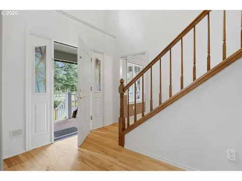 20205 NE 49th Street Vancouver WA 98682