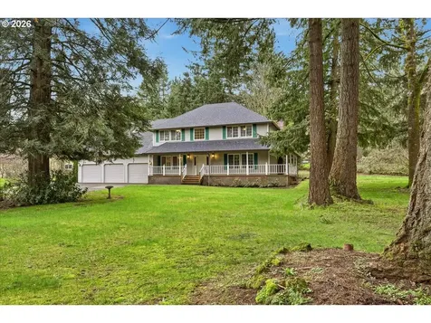 20205 NE 49th Street Vancouver WA 98682