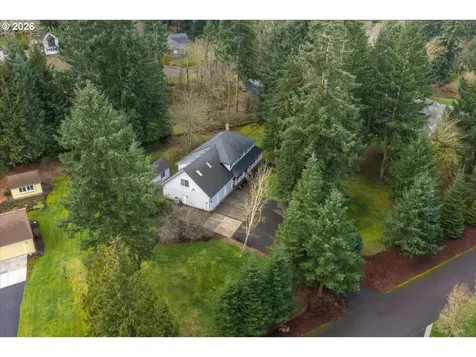 20205 NE 49th Street Vancouver WA 98682