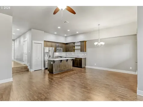 15450 SE Eckert Lane Damascus OR 97089