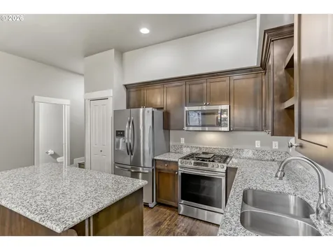 15450 SE Eckert Lane Damascus OR 97089