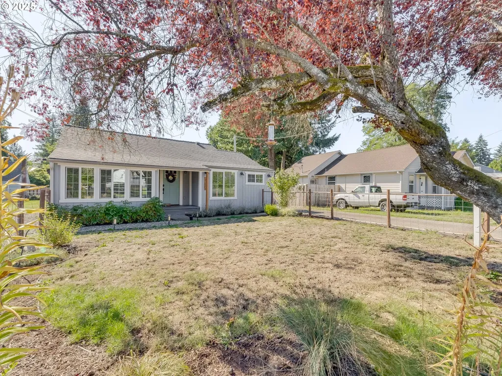 780 G Street Washougal WA 98671