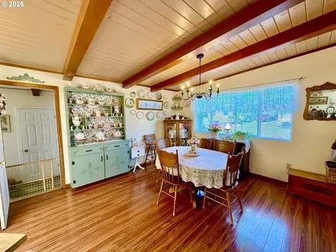 433 Fir Street Brookings OR 97415
