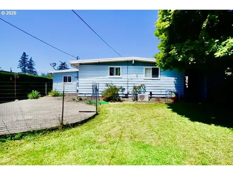 433 Fir Street Brookings OR 97415