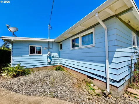 433 Fir Street Brookings OR 97415