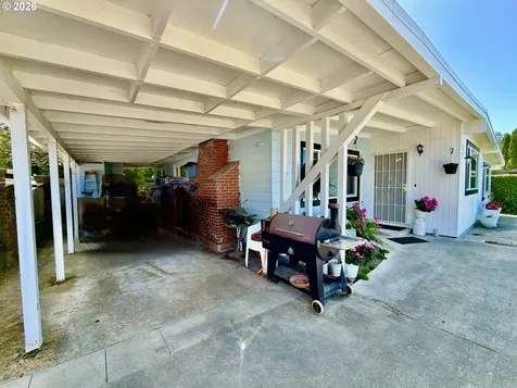 433 Fir Street Brookings OR 97415