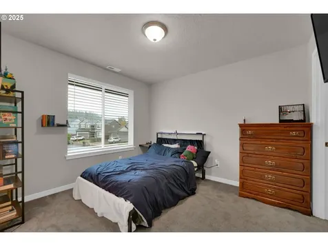 841 Pebble Street Brownsville OR 97327