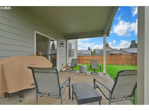 841 Pebble Street Brownsville OR 97327