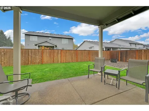 841 Pebble Street Brownsville OR 97327