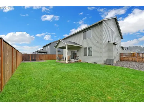 841 Pebble Street Brownsville OR 97327