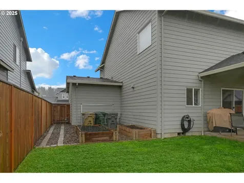 841 Pebble Street Brownsville OR 97327
