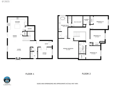 841 Pebble Street Brownsville OR 97327
