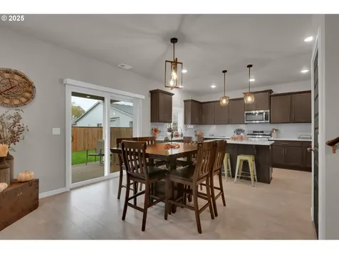 841 Pebble Street Brownsville OR 97327
