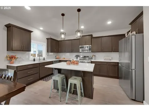 841 Pebble Street Brownsville OR 97327