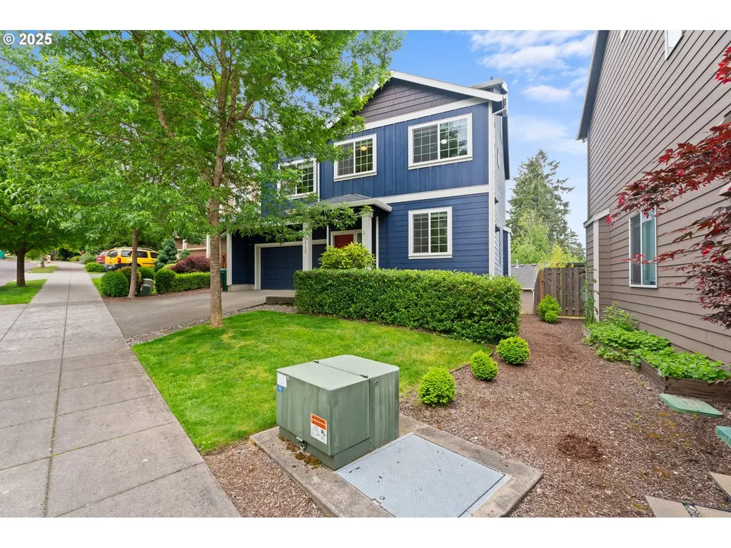 14112 SE Insley Street Portland OR 97236