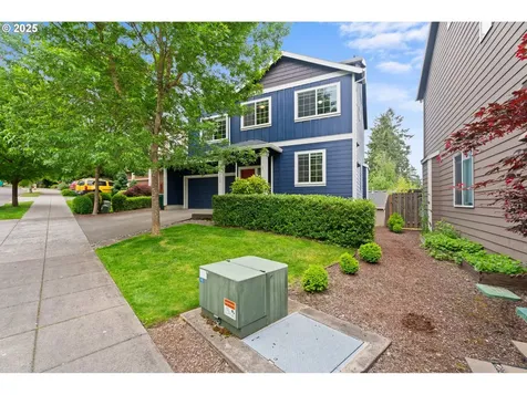 14112 SE Insley Street Portland OR 97236