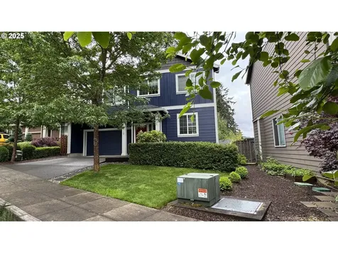 14112 SE Insley Street Portland OR 97236