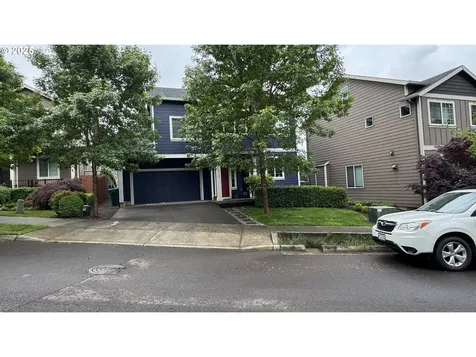 14112 SE Insley Street Portland OR 97236