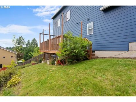 14112 SE Insley Street Portland OR 97236