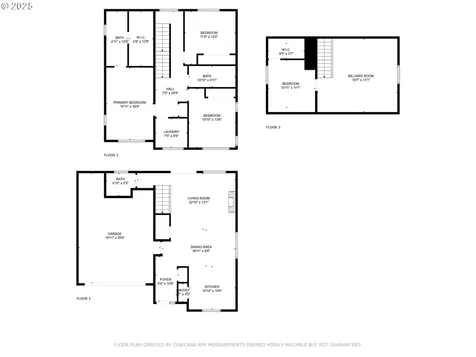 14112 SE Insley Street Portland OR 97236