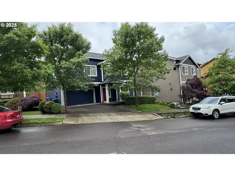 14112 SE Insley Street Portland OR 97236
