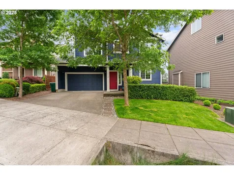 14112 SE Insley Street Portland OR 97236