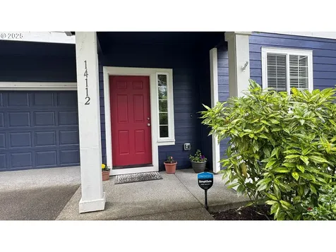 14112 SE Insley Street Portland OR 97236