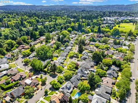 3601 SE Insley Street Portland OR 97202
