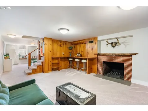 3601 SE Insley Street Portland OR 97202