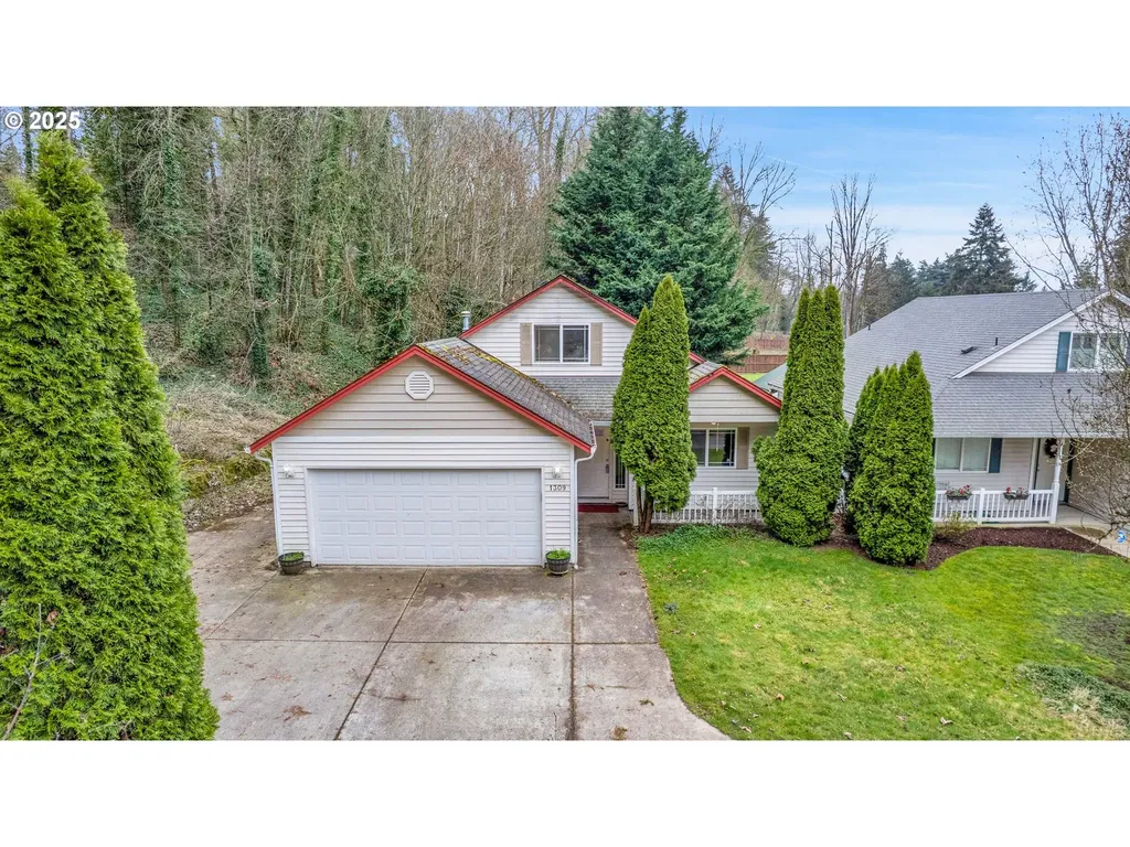 1309 NE 116th Circle Vancouver WA 98685