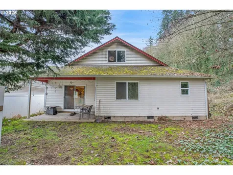1309 NE 116th Circle Vancouver WA 98685
