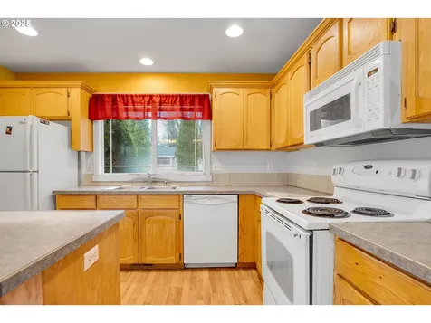 1309 NE 116th Circle Vancouver WA 98685