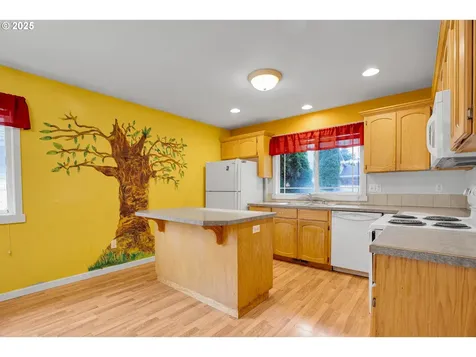 1309 NE 116th Circle Vancouver WA 98685