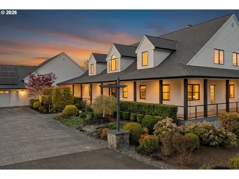 19600 NW 55th Avenue Ridgefield WA 98642