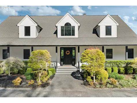 19600 NW 55th Avenue Ridgefield WA 98642