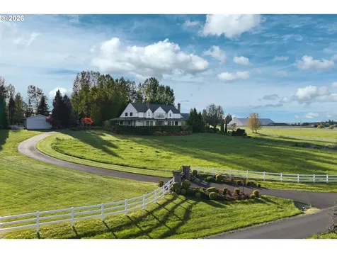19600 NW 55th Avenue Ridgefield WA 98642
